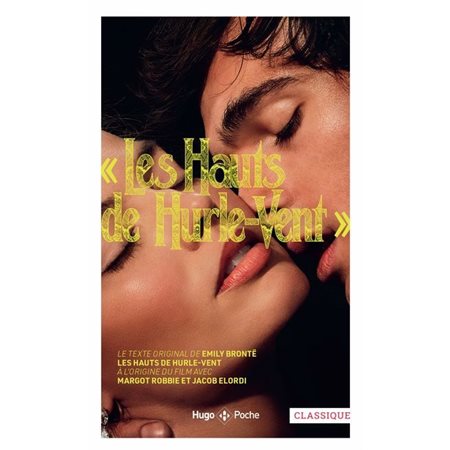 Les Hauts de Hurle-Vent