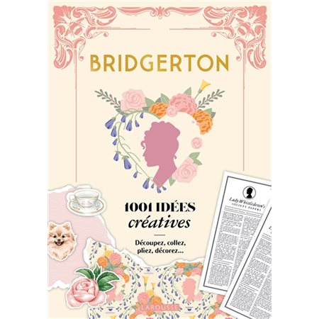 Bridgerton : 1001 idées créatives