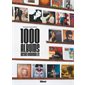 1000 albums incontournables