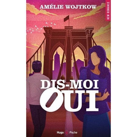 Dis-moi oui