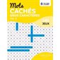 Mots cachés - Gros caractères vol.2
