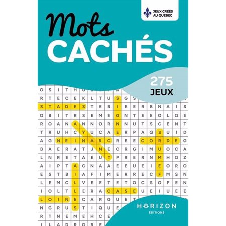 Mots cachés