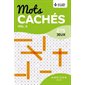 Mots cachés vol.2