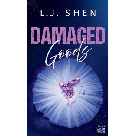 All Saints High #5 Damaged goods