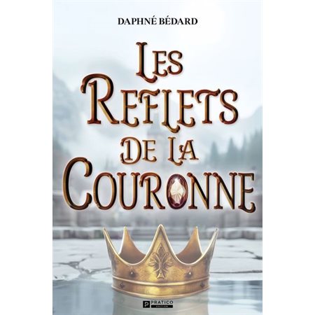 Les reflets de la couronne