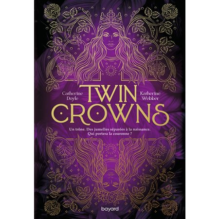 Twin crowns