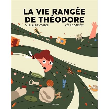 La vie rangée de Théodore