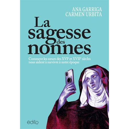 La sagesse des nonnes
