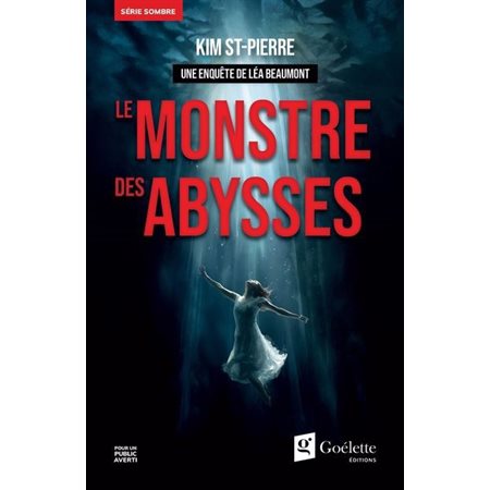 Le monstre des abysses