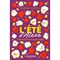 L'été d'Alexe #2 Maïs éclaté et framboise troublée