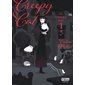 Creepy cat, Vol. 1, Creepy cat, 1