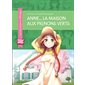 Anne... la maison aux pignons verts, Les classiques en manga