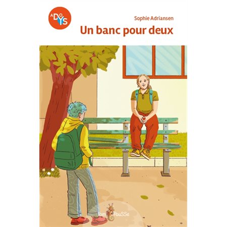Un banc pour deux, AdoDys