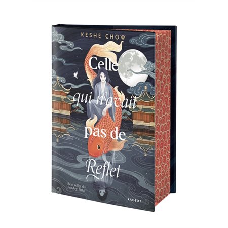 Celle qui n'avait pas de reflet