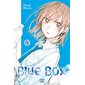 Blue box, Vol. 9, Blue box, 9