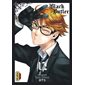 Black Butler, Vol. 12, Black Butler, 12