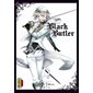Black Butler, Vol. 11, Black Butler, 11