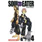 Soul eater, Vol. 4, Soul eater, 4
