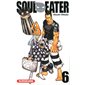 Soul eater, Vol. 6, Soul eater, 6