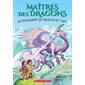 Maîtres des dragons #20 Le hurlement du dragon du Vent