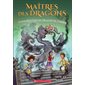 Maîtres des dragons #23 La malédiction du dragon de l'Ombre