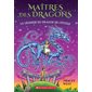 Maîtres des dragons #25 La légende du dragon de l’Étoile
