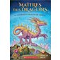 Maîtres des dragons #26 La caverne du dragon de Cristal