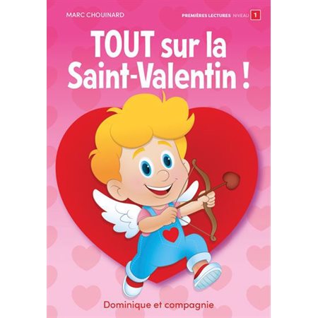 Tout sur la Saint-Valentin