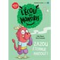 L'école des monstres :  Zazou éternue partout !