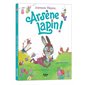 Joyeuses Pâques,  Arsène Lapin !