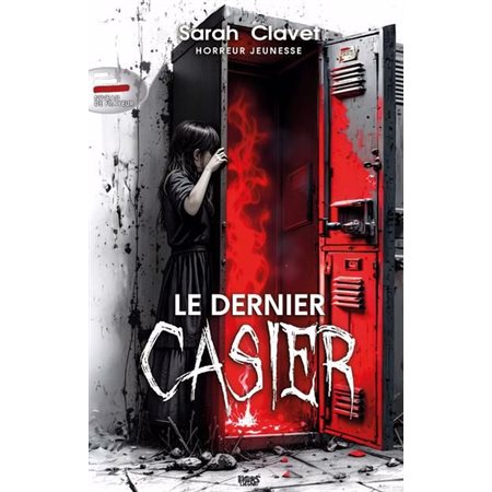 Le dernier casier