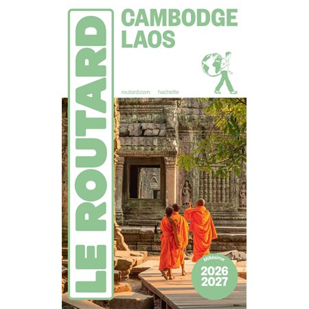 Cambodge, Laos : 2026-2027