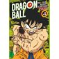 Dragon ball : full color : #4 Lle roi démon Piccolo