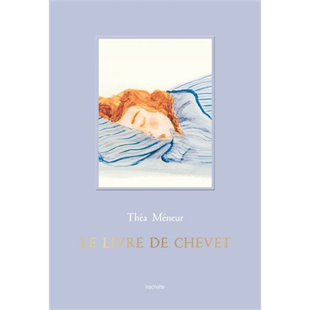 Le livre de chevet