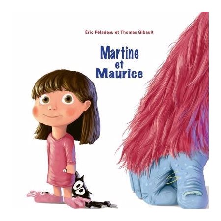 Martine et Maurice