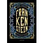 Frankenstein ou Le Prométhée moderne