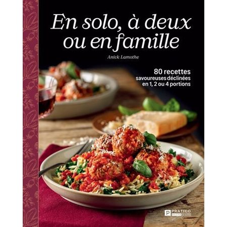 En solo, à deux ou en famille
