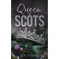 Queen of Scots #2,  King of Scots