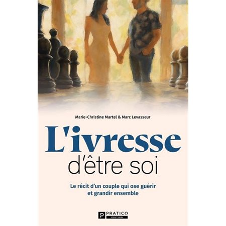L'ivresse d'être soi