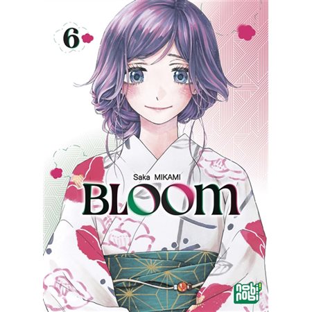 Bloom #6