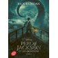 Percy Jackson et les Olympiens #2 La mer des monstres