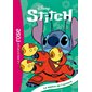 Stitch ! #20 Le maître de l'Univers