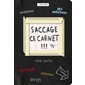 Saccage ce carnet!