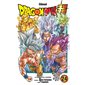 Dragon ball super #24