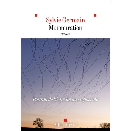 Murmuration