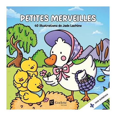 Petites merveilles