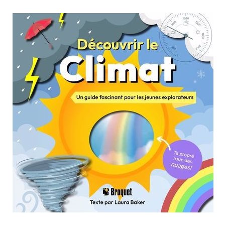 Découvrir le climat