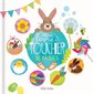 Mon livre à toucher de Pâques