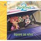 Zootopia 2 : Équipe de rêve