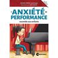 L'anxiété de performance racontée aux enfants